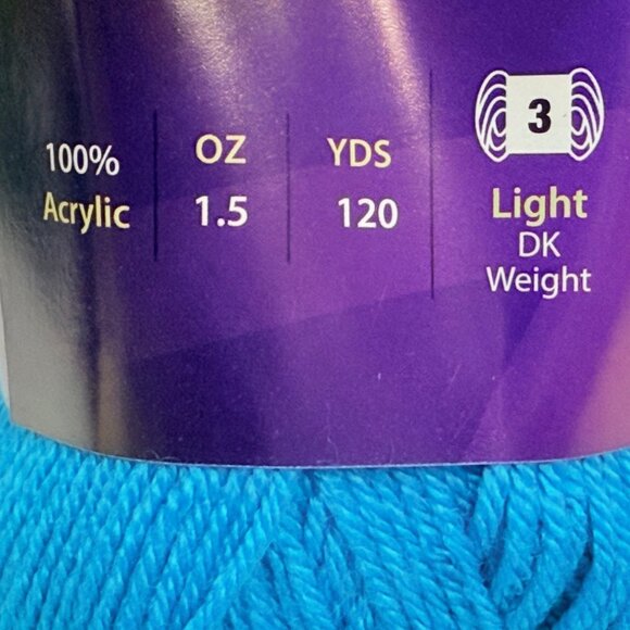 Annies Hook & Needle "Cuddle Up" Kit Crochet/Knit - New - Picture 6 of 7